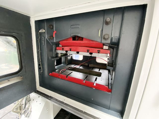 Mechanical Presses/KAISER V 50 W