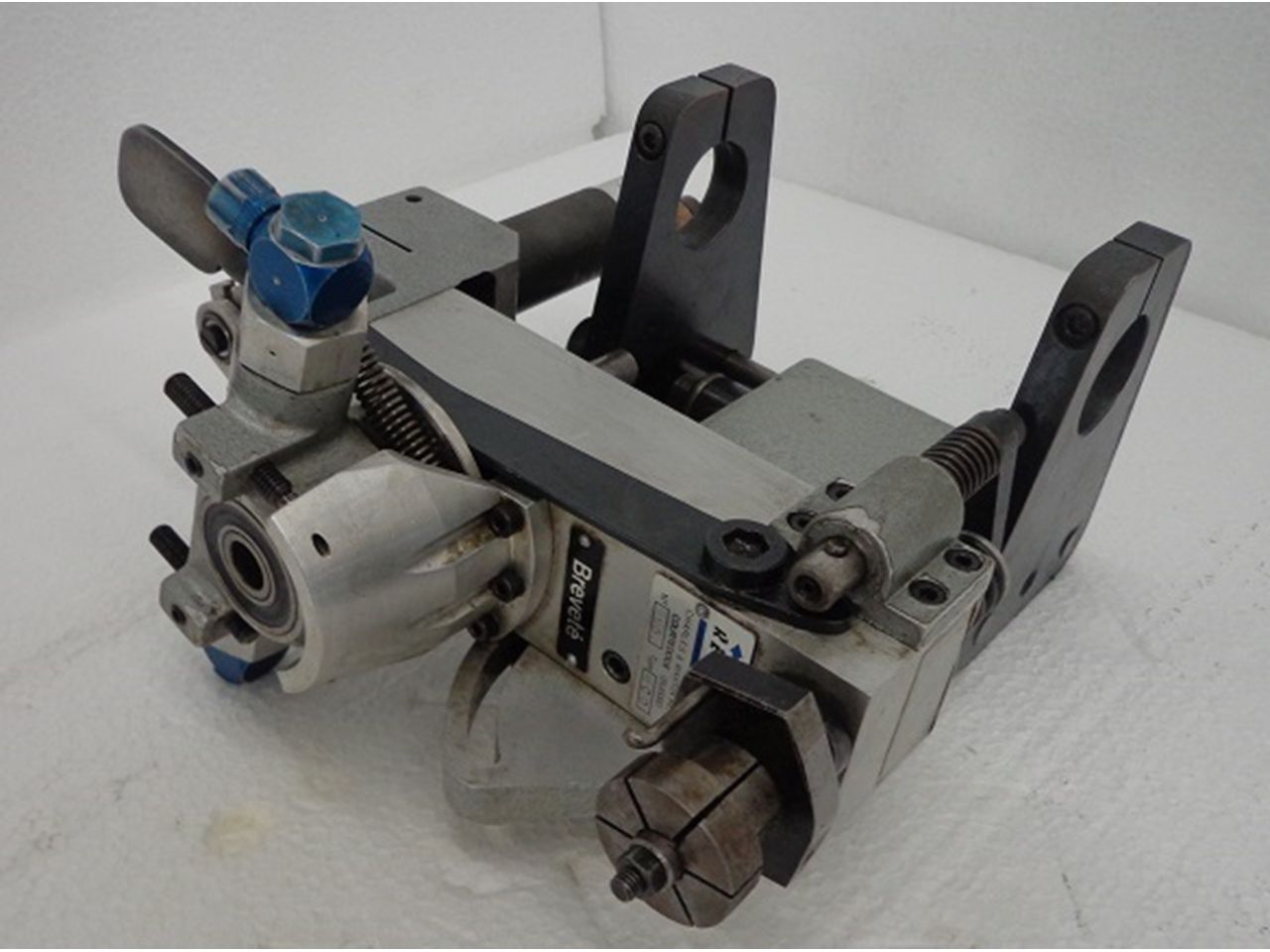 Spares & Accessories/CARRIAGE RECOMATIC TYPE MCD