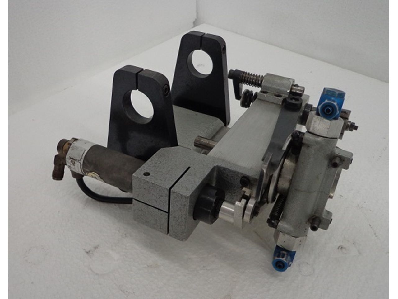 Spares & Accessories/CARRIAGE RECOMATIC TYPE MCD