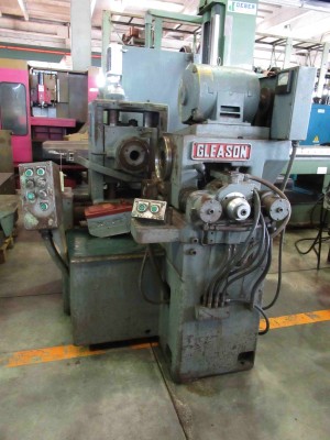 Miscellaneous/GLEASON 502 TESTER