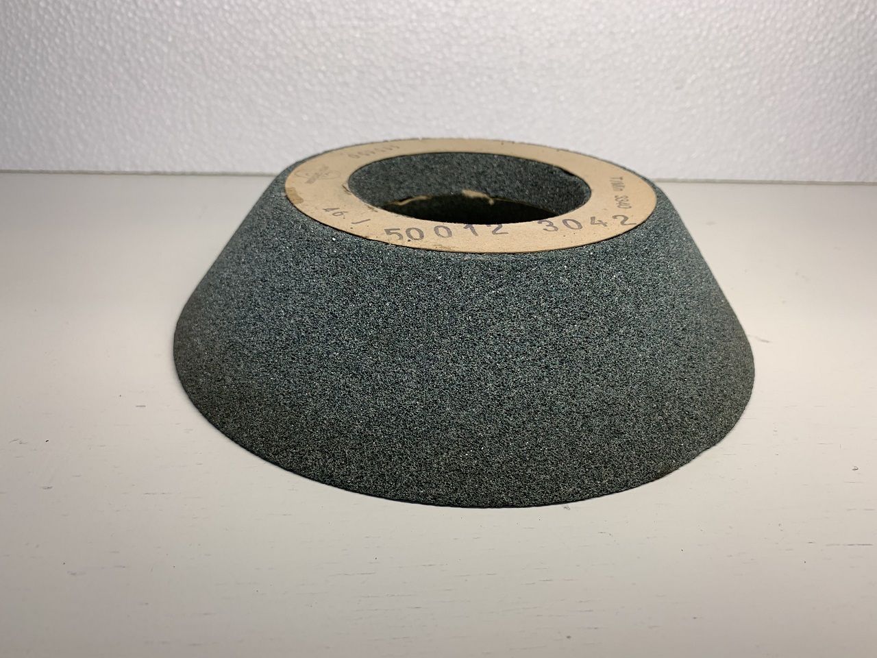Grinding Accessories/WINTERTHUR Dia: 200X50X76 GRINDING-WHEEL