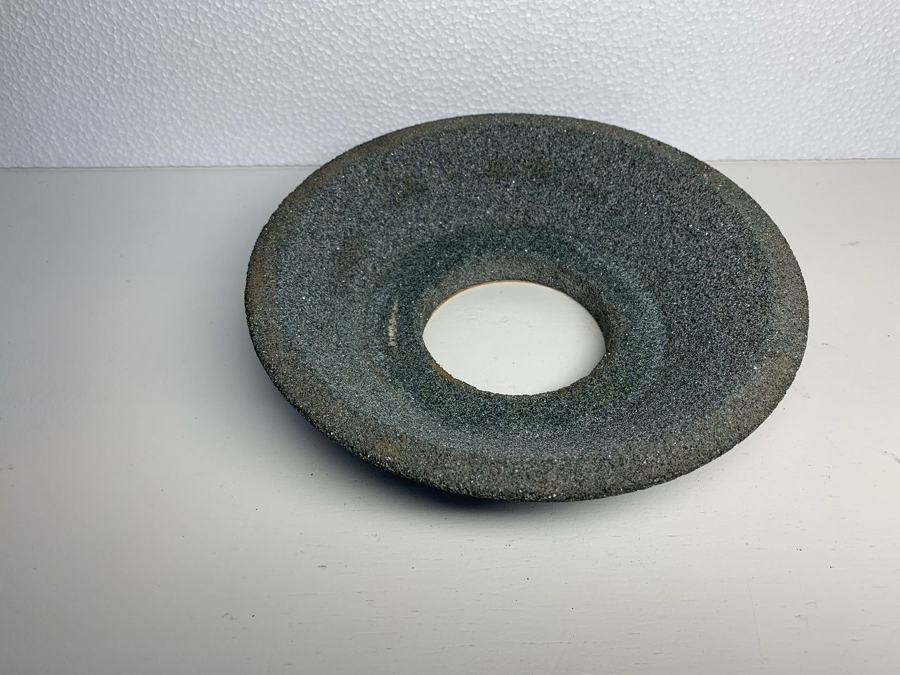 Grinding Accessories/WINTERTHUR Dia: 200X50X76 GRINDING-WHEEL