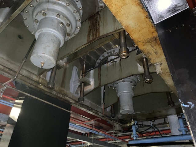 Mechanical Presses/ERFURT EMP 2000
