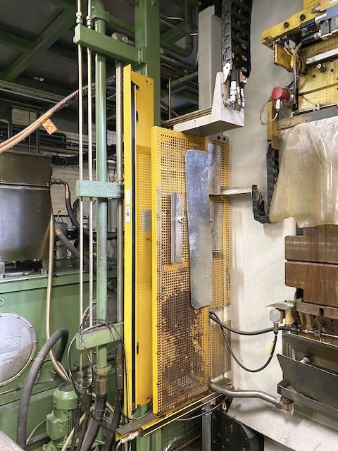 Hydraulic Presses/SCHULER SHPS 50000