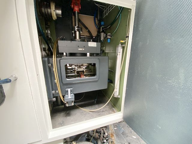 Mechanical Presses/KAISER V 50 W