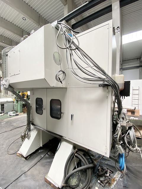 Mechanical Presses/KAISER V 50 W