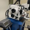 Grinding/EWAG TYPE WS-11 UNIVERSAL GRINDING MACHINE
