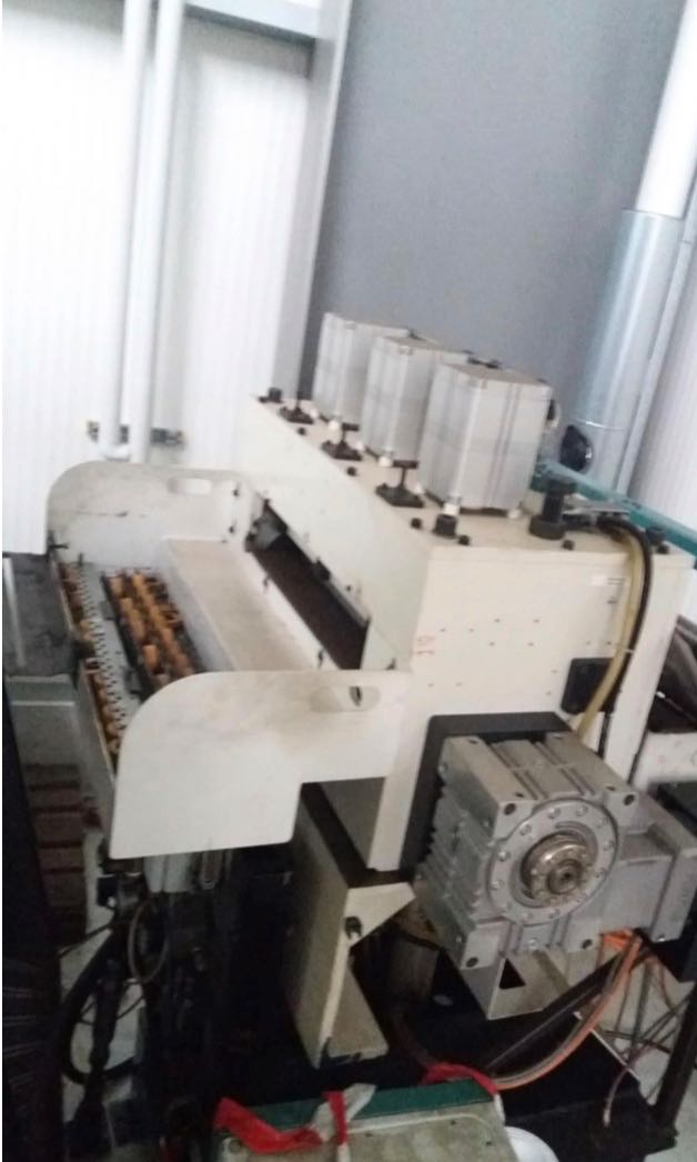 Mechanical Presses/KAISER