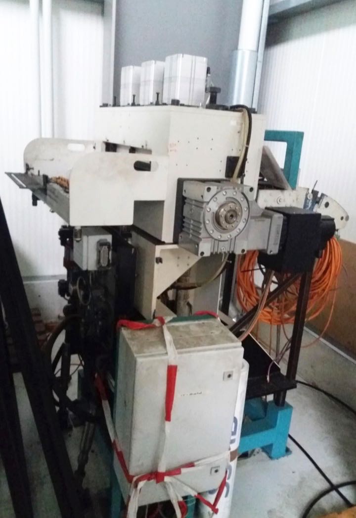Mechanical Presses/KAISER