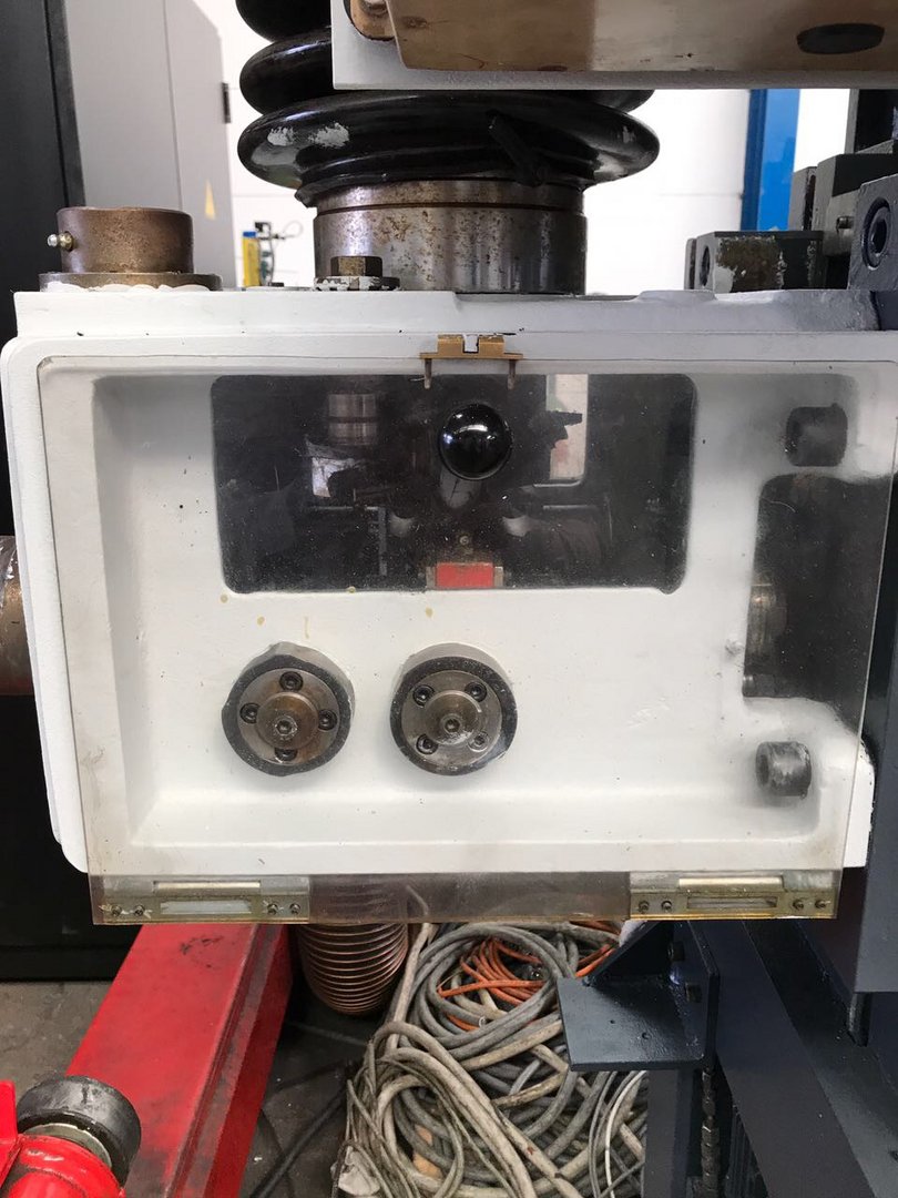 Mechanical Presses/KAISER KP 35