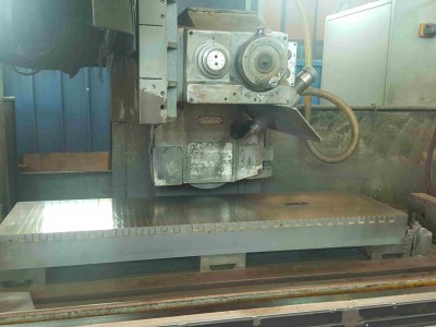 Surface Grinders/FAVRETTO TC 160-S SURFACE GRINDER