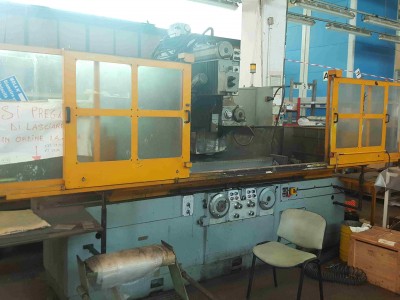 Surface Grinders/FAVRETTO TC 160-S SURFACE GRINDER