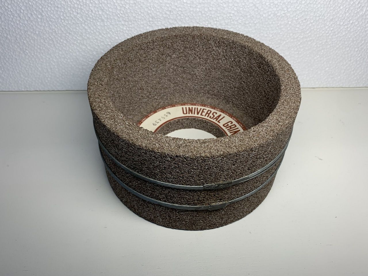 Spares & Accessories/CIè WHEEL UNIVERSAL Ø 180X100X75