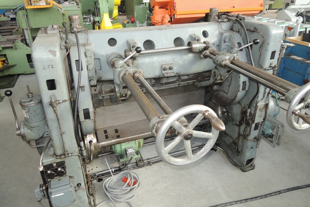 Miscellaneous/SCHULER STa 5/1000