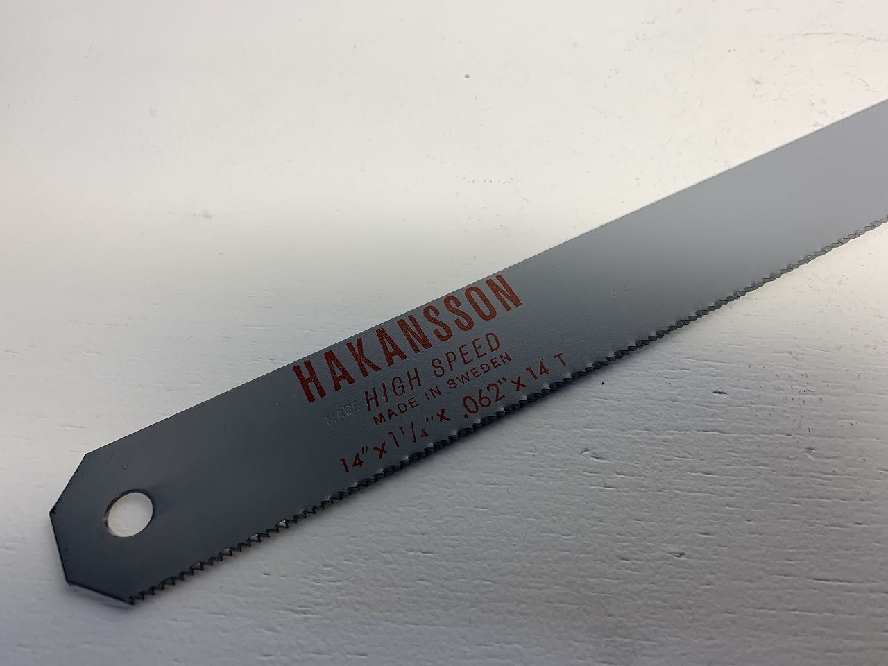 Spares & Accessories/SAW BLADE HAKANSSON TYPE 350x32x1.6 14 teeth