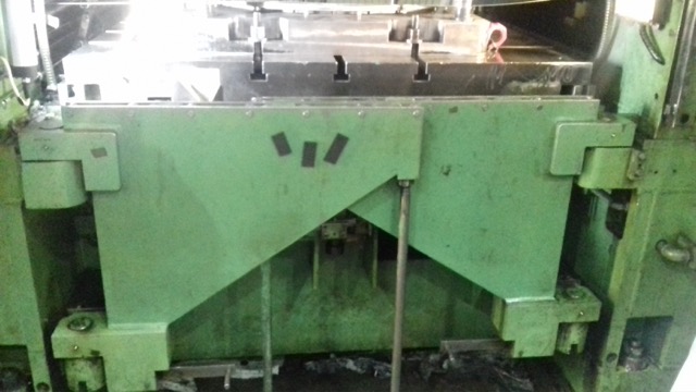 Mechanical Presses/SCHULER SP250-1.6-1.6 sn.84/20.5917