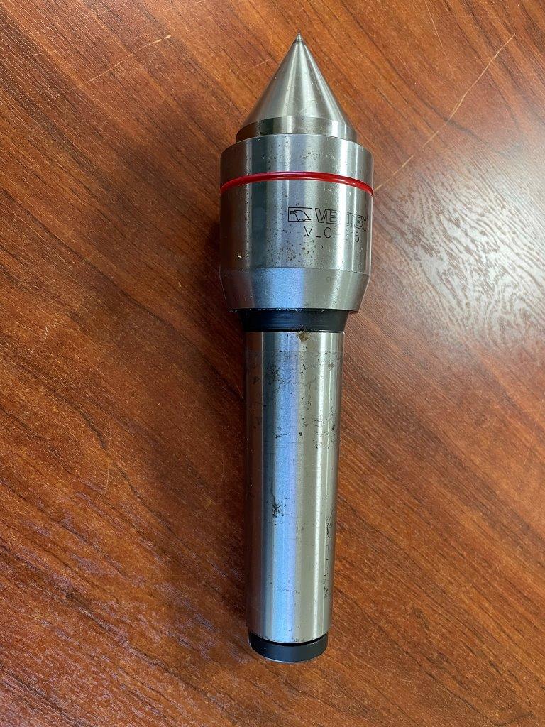 Other Machines/Vertex Live Centre for tailstock (4036)