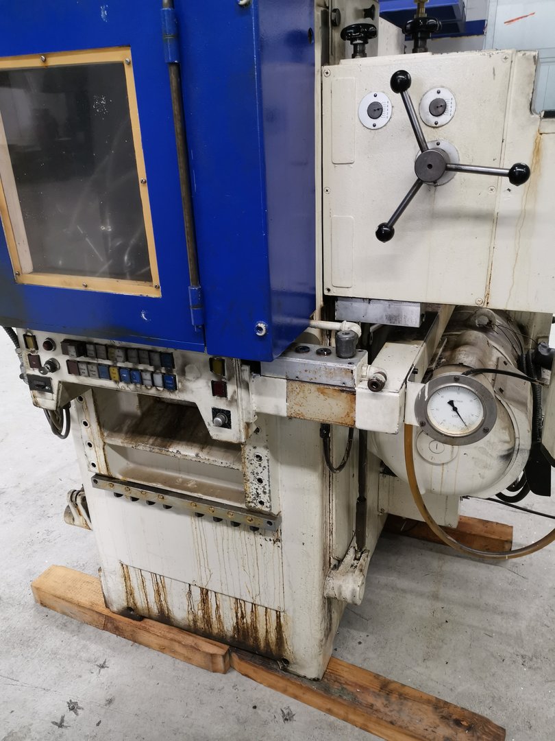 Hydraulic Presses/FEINTOOL GKP-F-50/80
