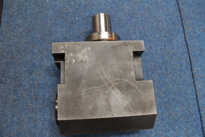 Tooling/Used Mazak Static Boring Bar Holder for CNC Lathes (8705)