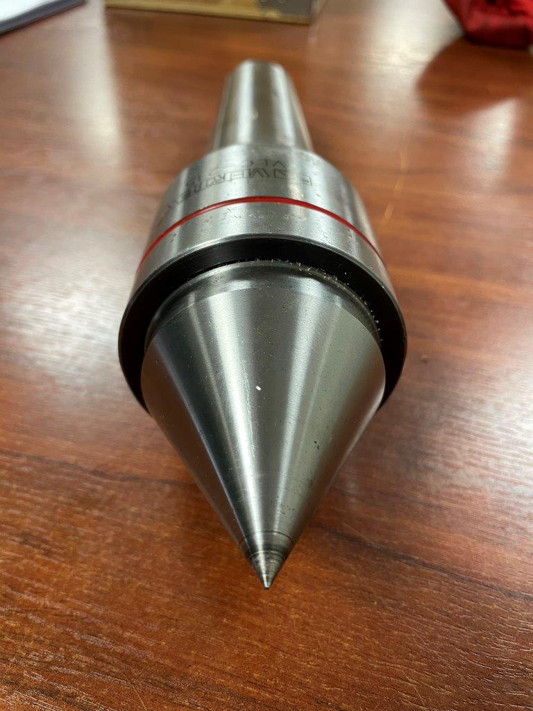 Other Machines/Vertex Live Centre for tailstock (4036)