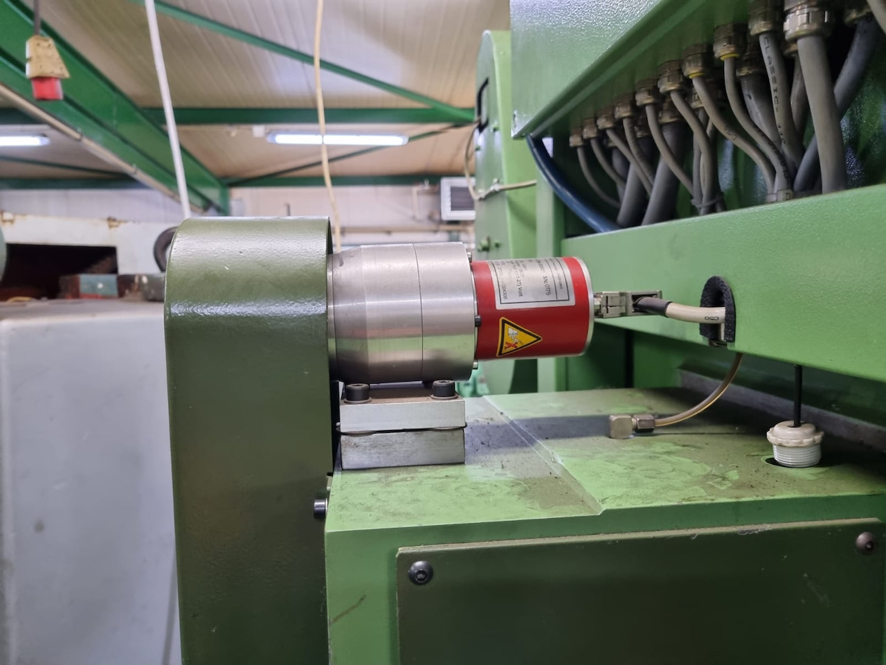 Mechanical Presses/RASTER HR 45/700 NL