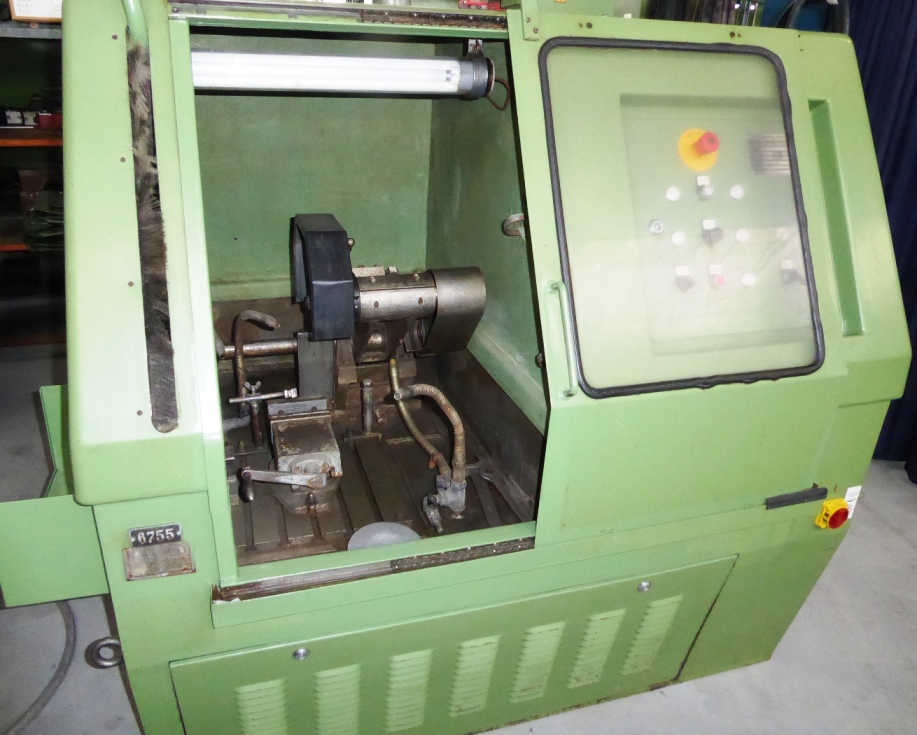 Grinding/SCHOLLE T 300 - 15 K