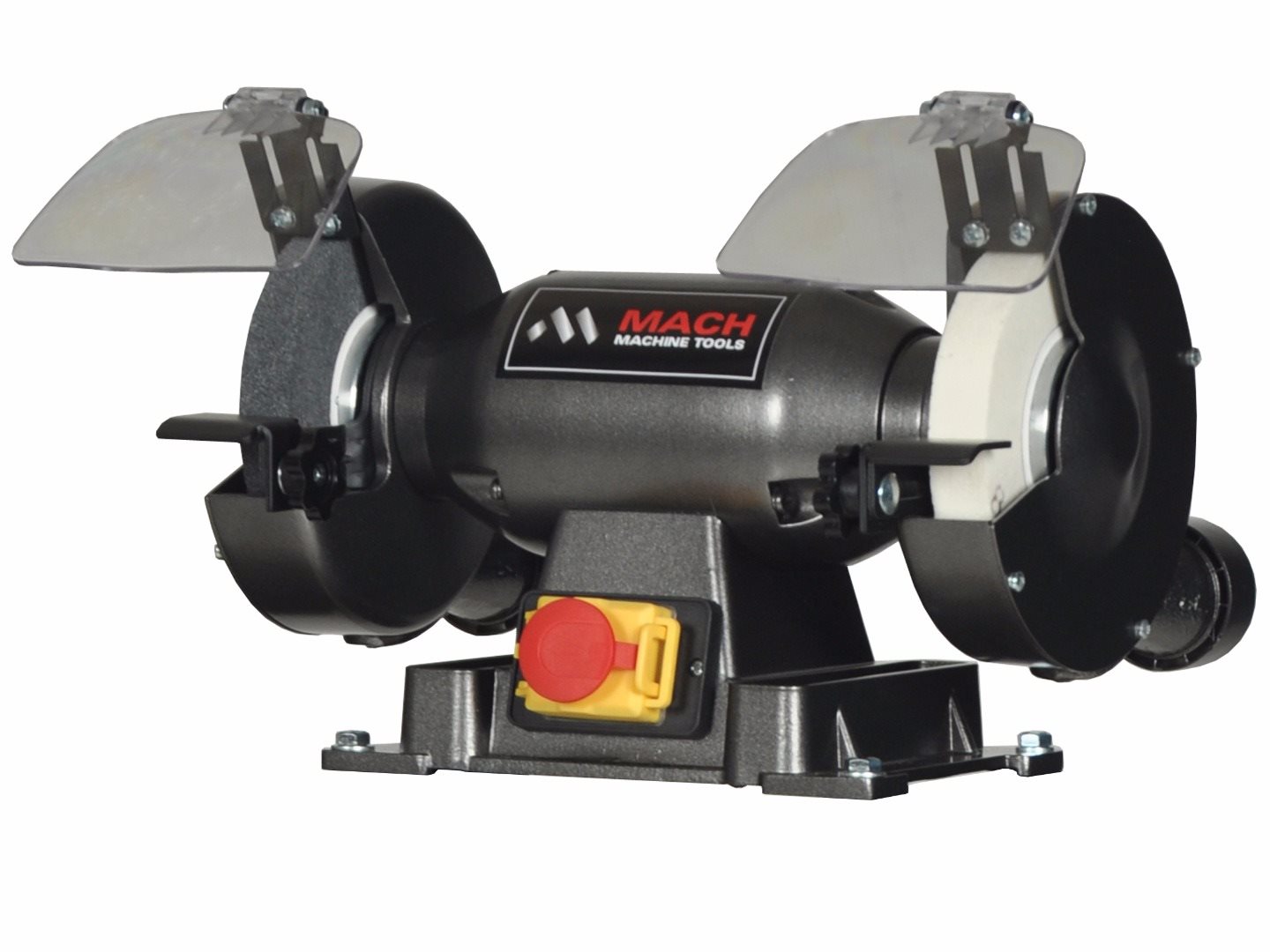 Grinding/MACH 150E / 200E