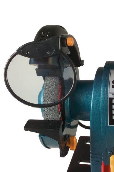 Grinding/Scantool TGB 618 Double Ended Bench Grinder