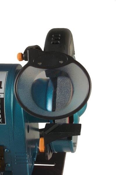 Grinding/Scantool TGB 618 Double Ended Bench Grinder