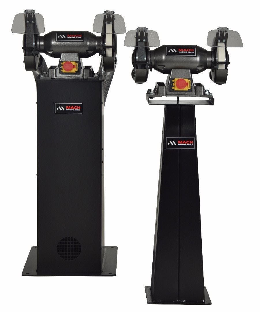 Grinding/MACH 150ES / 200ES