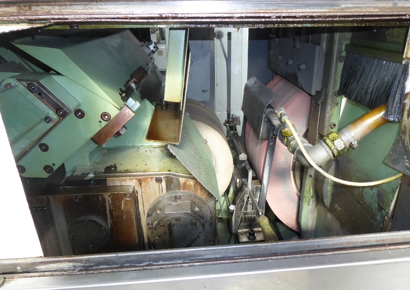 Centreless Grinders/PETEWE SLR 250 CNC