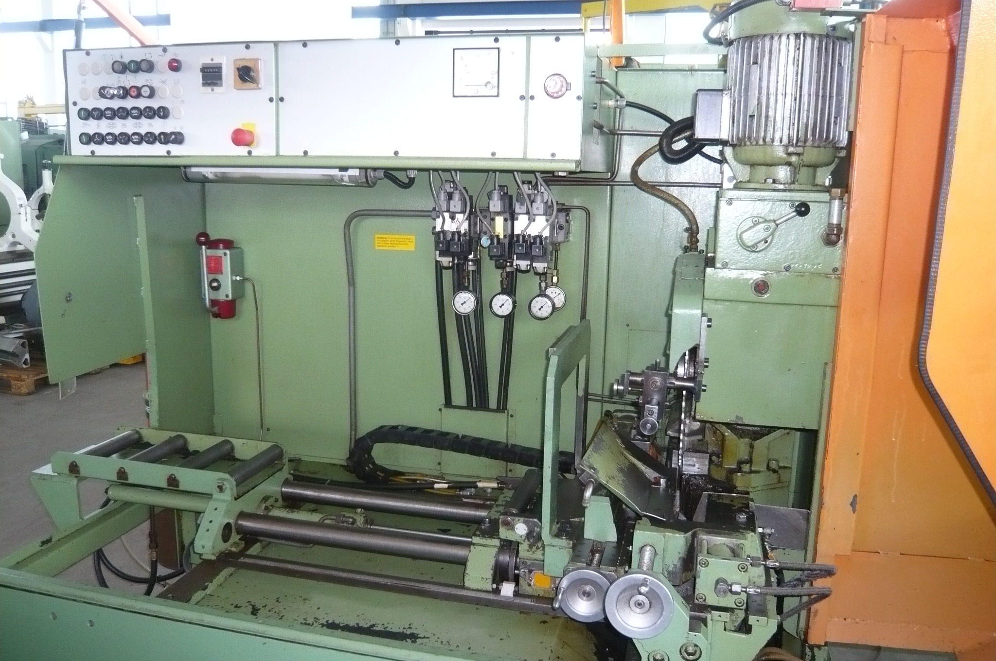 Sawing/EISELE VA II H