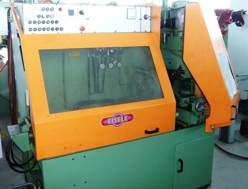 Sawing/EISELE VA II H