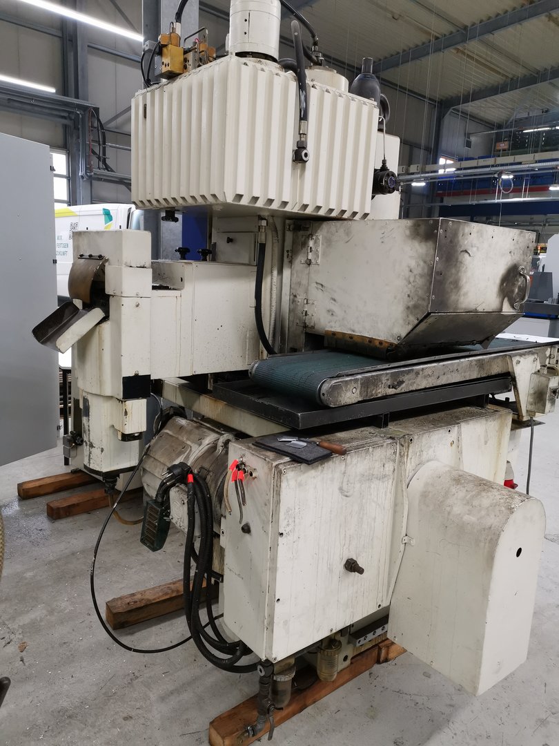 Hydraulic Presses/FEINTOOL GKP-F-50/80
