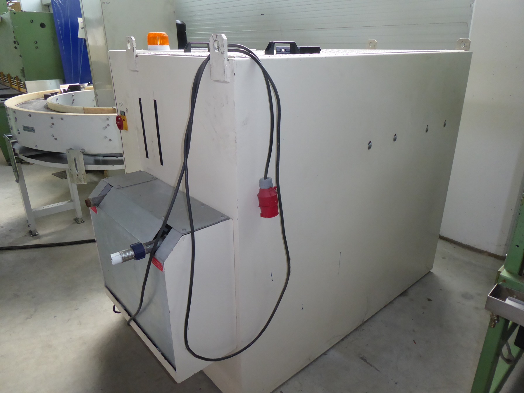 Grinding/TRANSOR 6190-800-A
