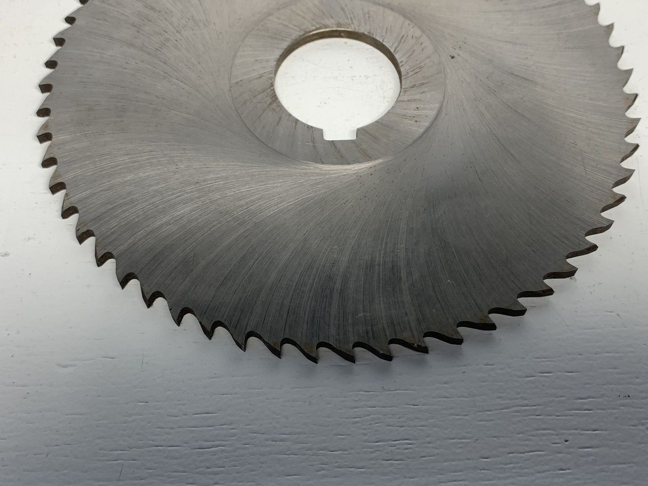 Spares & Accessories/CIRCULAR SAW BLADE HAB Ø150x3.5x32 Z60