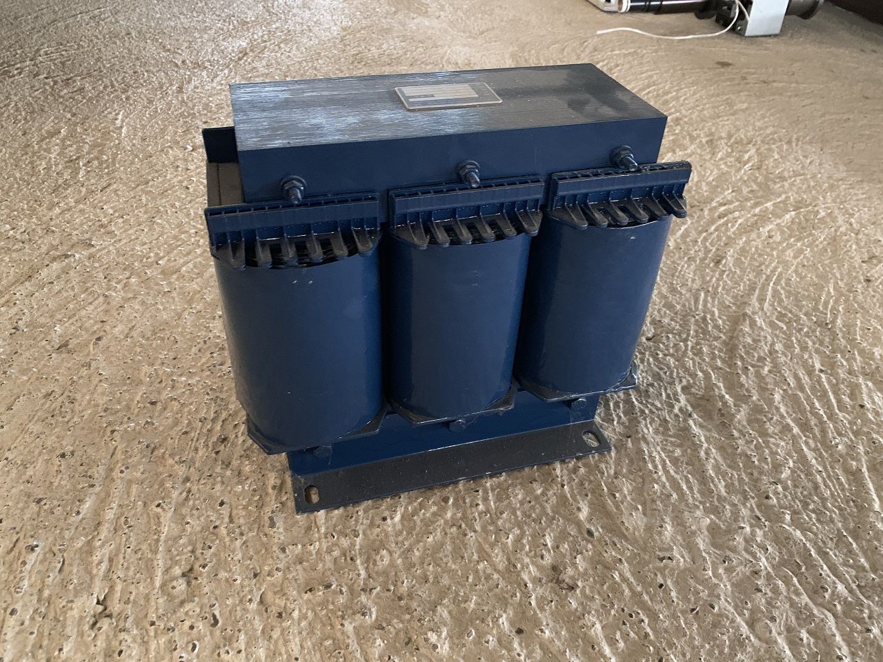 Spares & Accessories/TRANSFORMER MUSY TYPE NT250