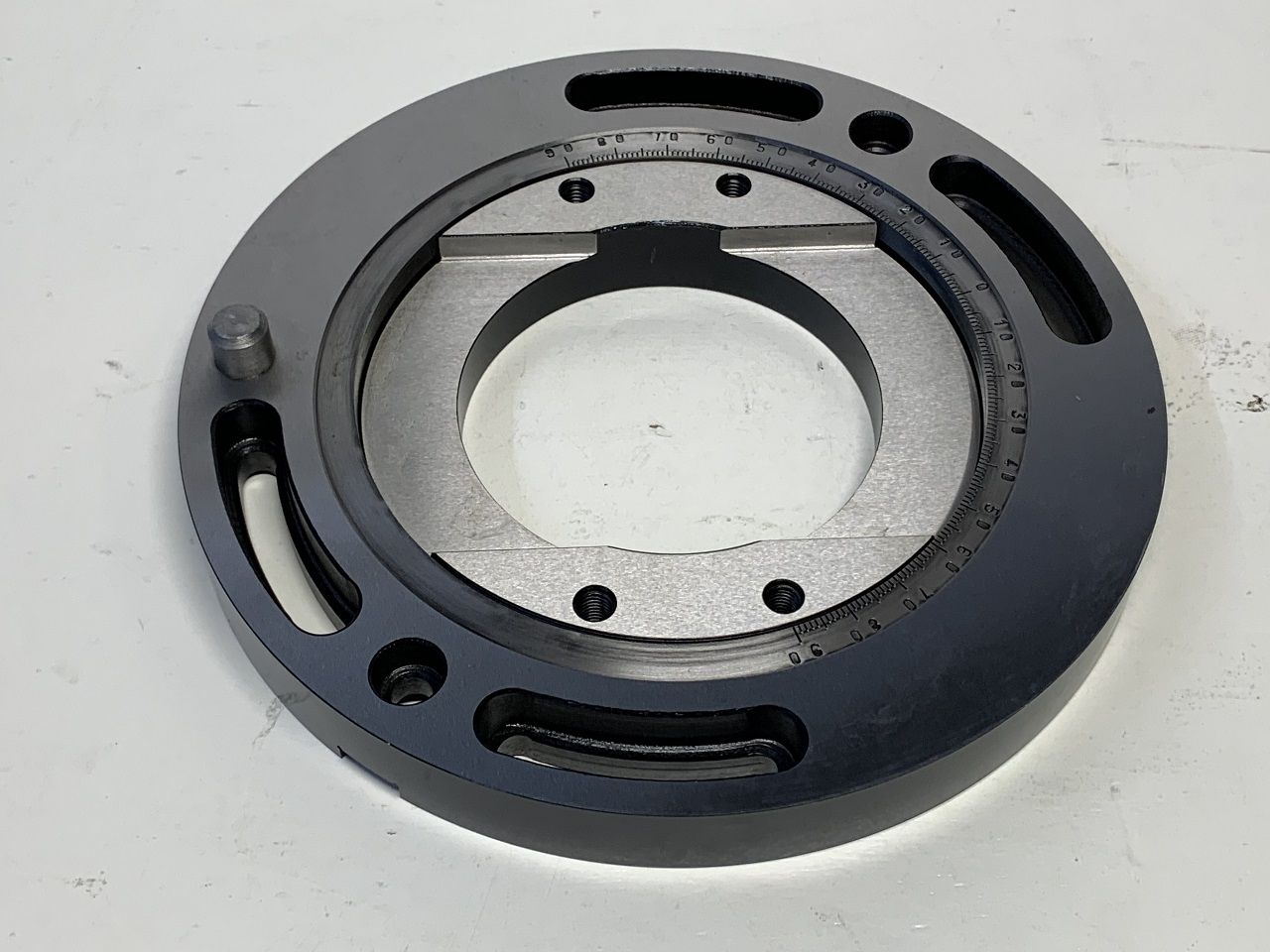 Spares & Accessories/SWIVEL BASE VERTEX TYPE VMP-5