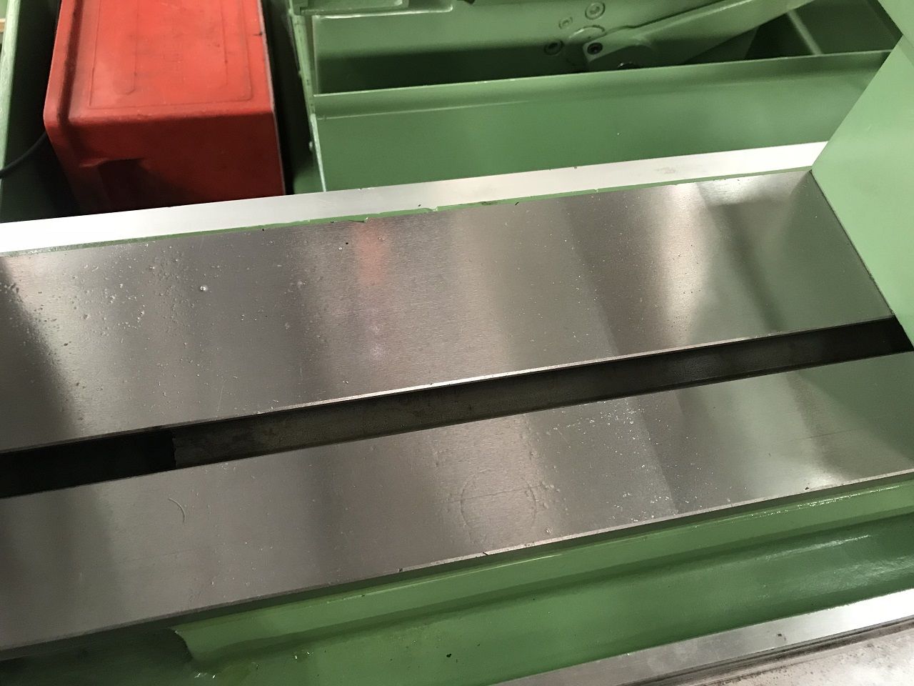 Cylindrical Grinders/KELLENBERGER TYPE 600-U