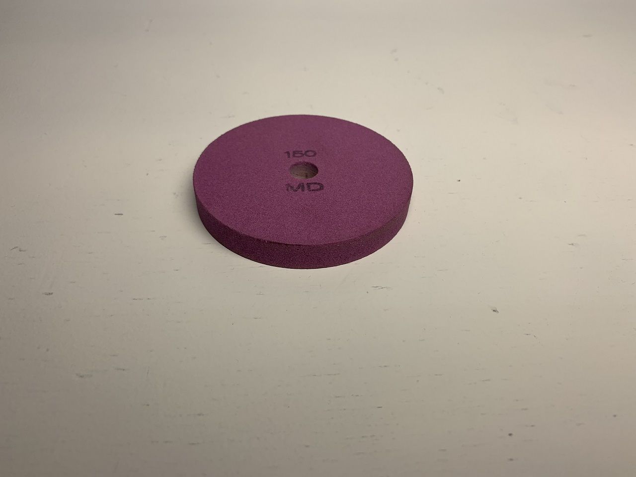 Spares & Accessories/GRINDING WHEEL SARUBIN Ø 75X10X10