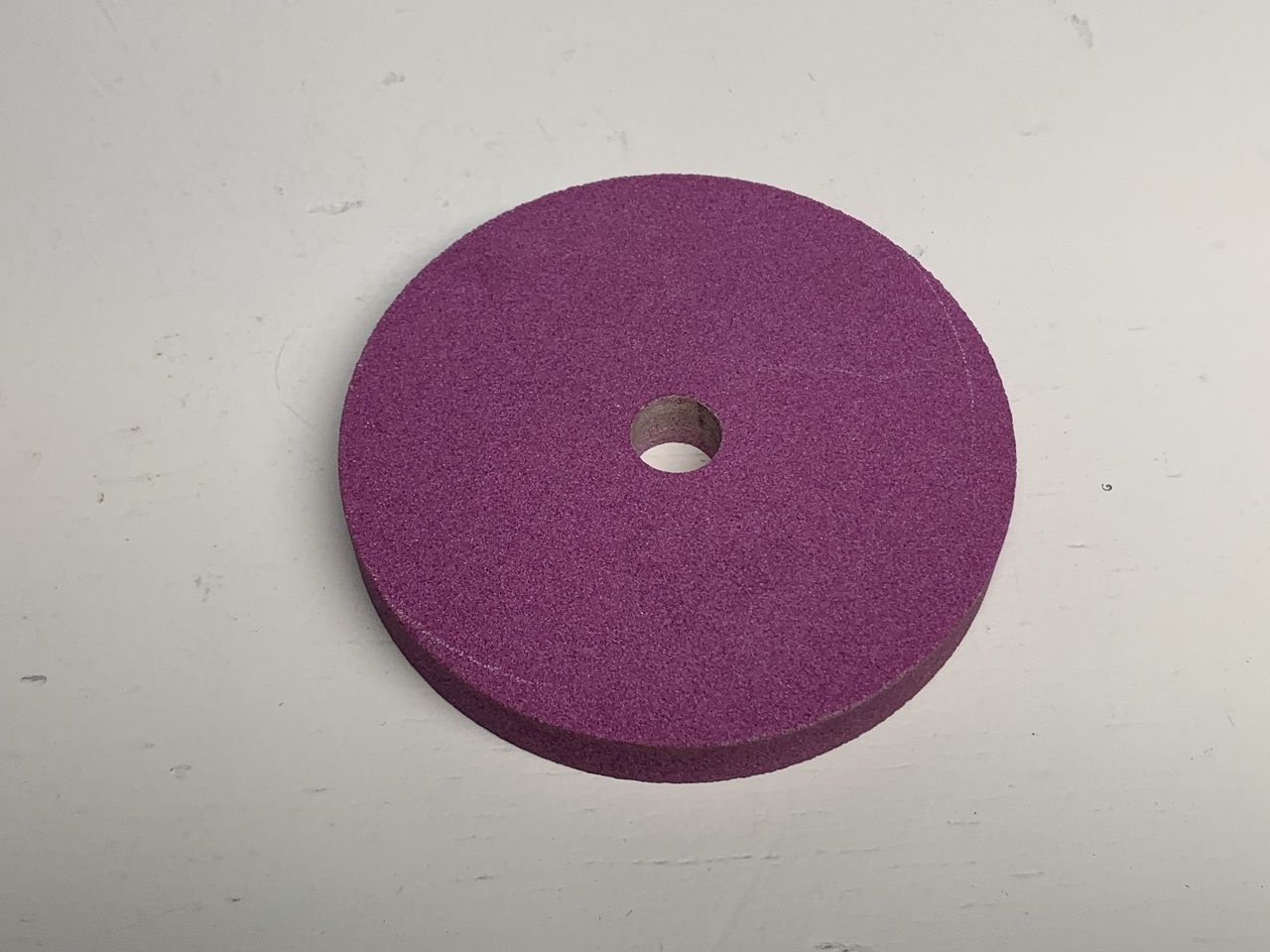 Spares & Accessories/GRINDING WHEEL SARUBIN Ø 75X10X10