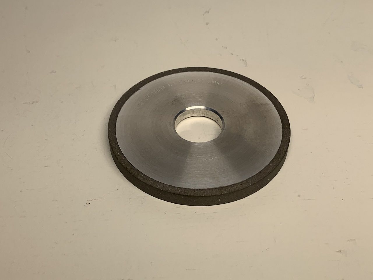 Spares & Accessories/DIAMOND CUP GRINDING WHEEL UNIROCK TYPE 1A1 Ø 75X6X20