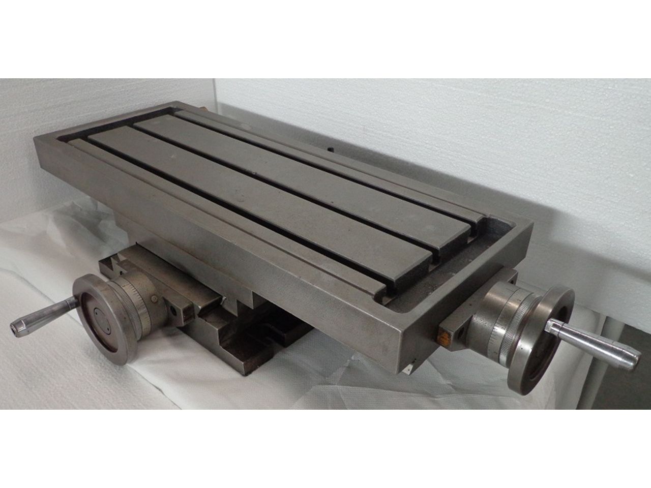 Spares & Accessories/CROSS TABLE BAZUS TYPE 600