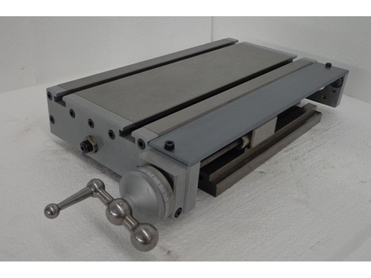 Spares & Accessories/LINEAR TABLE NARGIS TYPE 200