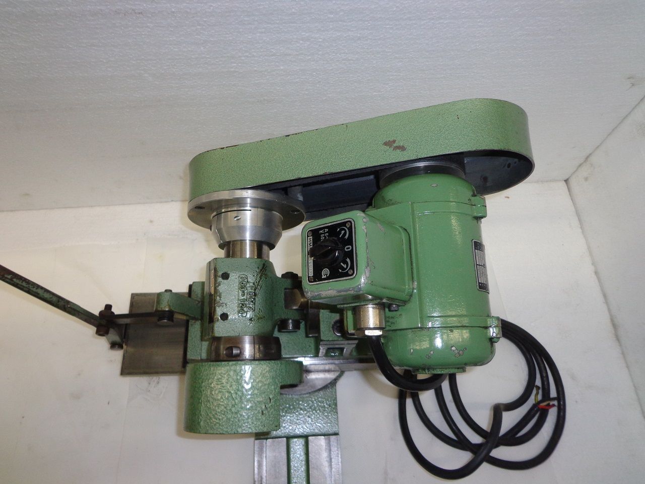 Spares & Accessories/SHARPENING MACHINE FAMAC TYPE MBS