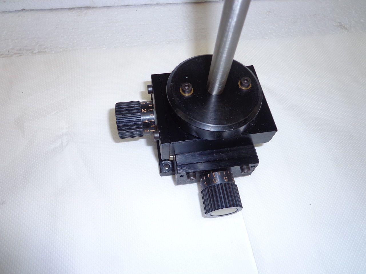 Spares & Accessories/CROSS TABLE 25x25 mm