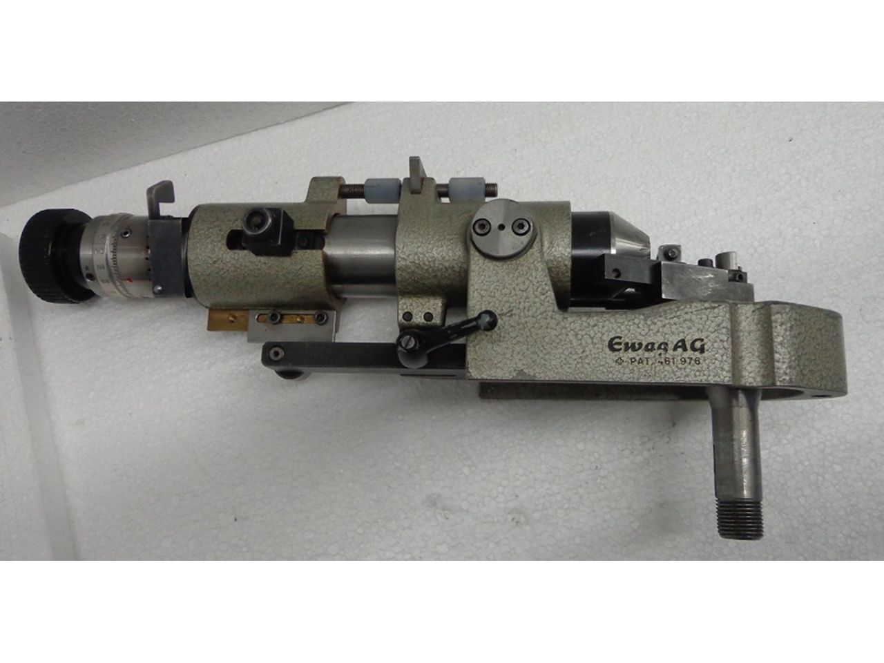 Spares & Accessories/GRINDING GRINDING APPARATUS EWAG TYPE 9AJ-20