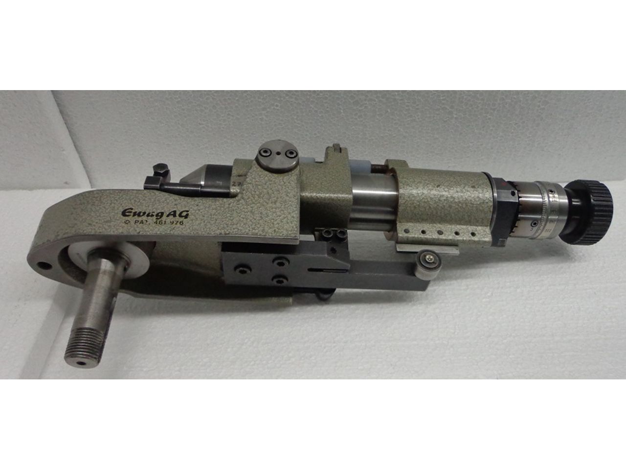 Spares & Accessories/GRINDING GRINDING APPARATUS EWAG TYPE 9AJ-20