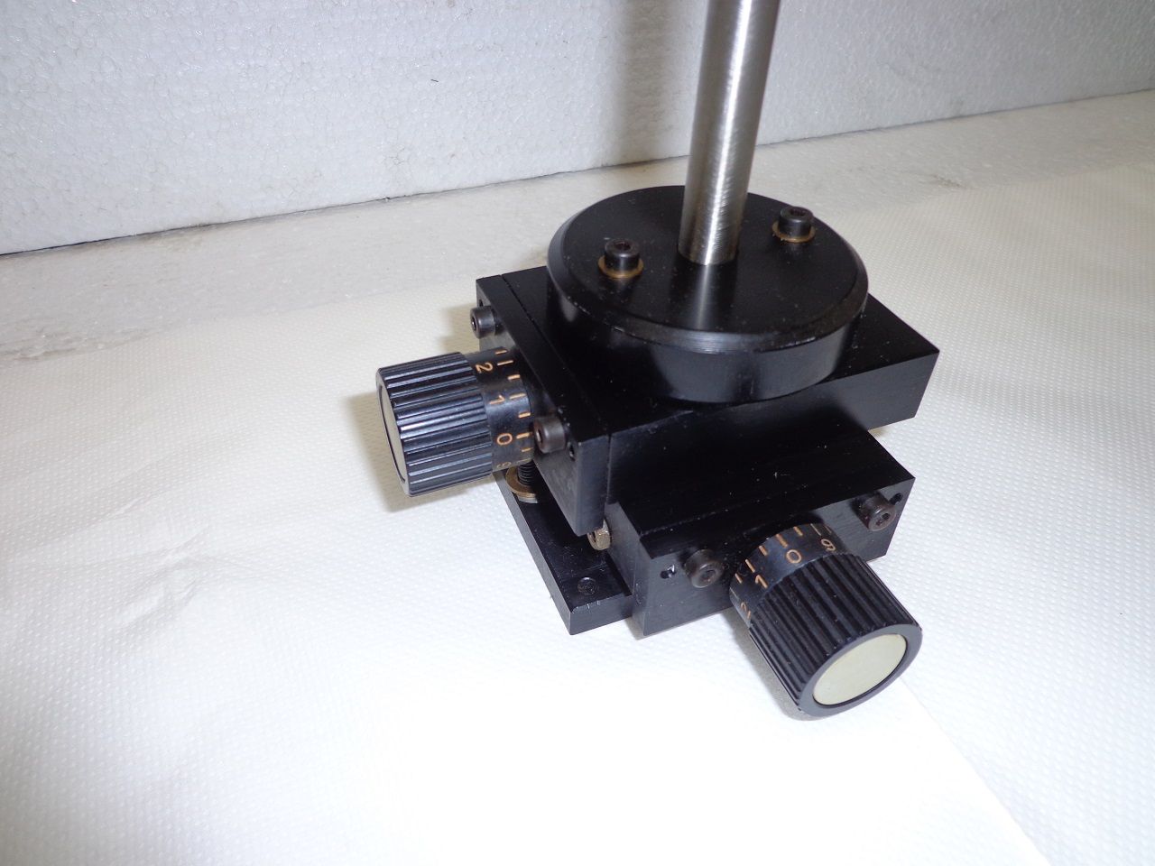 Spares & Accessories/CROSS TABLE 25x25 mm
