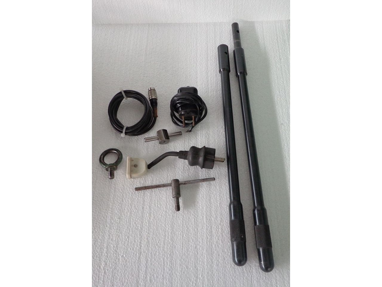 Spares & Accessories/ROTARY TABLE DECKEL TYPE 300